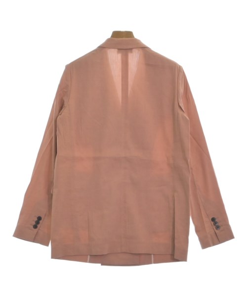 Theory（セオリー）カジュアルジャケット オレンジ サイズ:0(S位) レディース/2200451914019