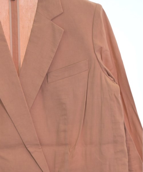 Theory（セオリー）カジュアルジャケット オレンジ サイズ:0(S位) レディース/2200451914019