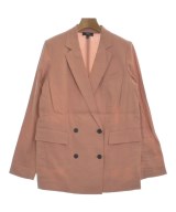 Theory（セオリー）カジュアルジャケット オレンジ サイズ:0(S位) レディース/2200451914019