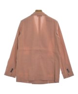 Theory（セオリー）カジュアルジャケット オレンジ サイズ:0(S位) レディース/2200451914019