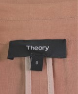 Theory（セオリー）カジュアルジャケット オレンジ サイズ:0(S位) レディース/2200451914019
