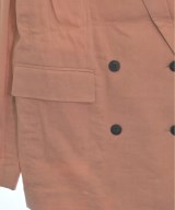 Theory（セオリー）カジュアルジャケット オレンジ サイズ:0(S位) レディース/2200451914019