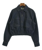 Theory デニムジャケット
