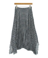 Theory ロング・マキシ丈スカート