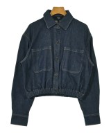 Theory デニムジャケット