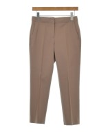 Theory クロップドパンツ