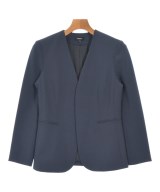 Theory ノーカラージャケット