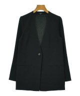 Theory ノーカラージャケット