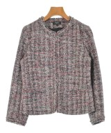 Theory ノーカラージャケット