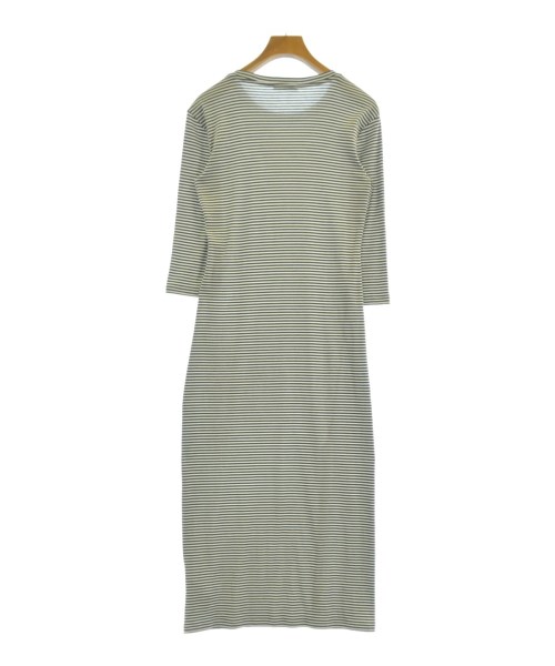 Theory（セオリー）ワンピース 白 サイズ:S レディース/2200613001014