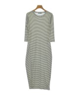 Theory（セオリー）ワンピース 白 サイズ:S レディース/2200613001014