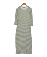 Theory（セオリー）ワンピース 白 サイズ:S レディース/2200613001014