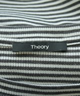 Theory（セオリー）ワンピース 白 サイズ:S レディース/2200613001014