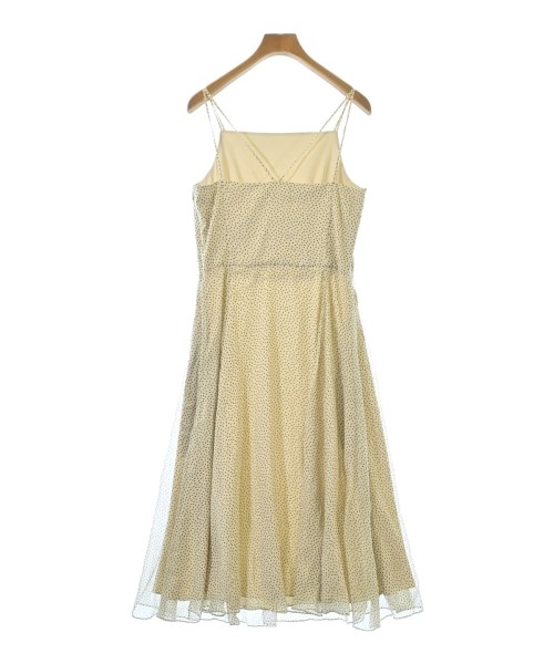 Theory（セオリー）ワンピース ベージュ サイズ:0(S位) レディース/2200613001021