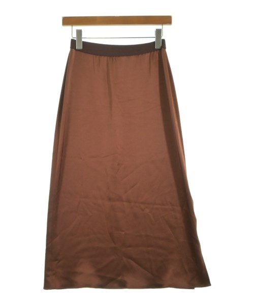 セオリー(Theory)のTheory ロング・マキシ丈スカート