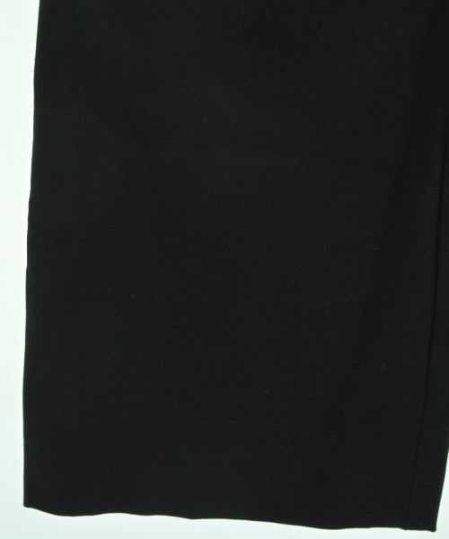 Theory（セオリー）その他 黒 サイズ:0(S位) レディース/2200613001045