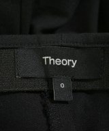 Theory（セオリー）その他 黒 サイズ:0(S位) レディース/2200613001045