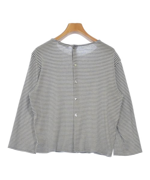 Theory（セオリー）Tシャツ・カットソー グレー サイズ:S レディース/2200613001069