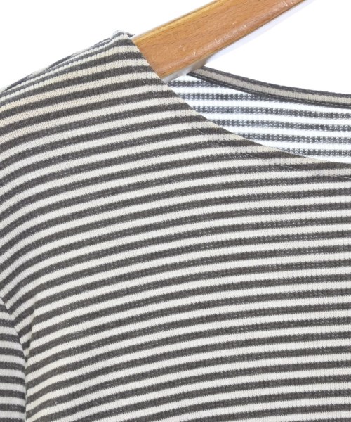 Theory（セオリー）Tシャツ・カットソー グレー サイズ:S レディース/2200613001069