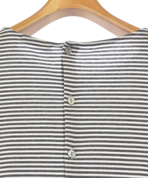 Theory（セオリー）Tシャツ・カットソー グレー サイズ:S レディース/2200613001069