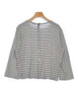 Theory（セオリー）Tシャツ・カットソー グレー サイズ:S レディース/2200613001069