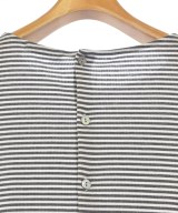 Theory（セオリー）Tシャツ・カットソー グレー サイズ:S レディース/2200613001069