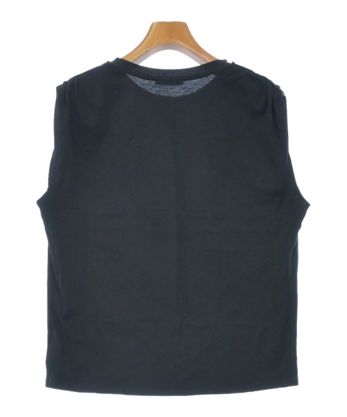 Theory（セオリー）ノースリーブ 黒 サイズ:S レディース/2200613001076