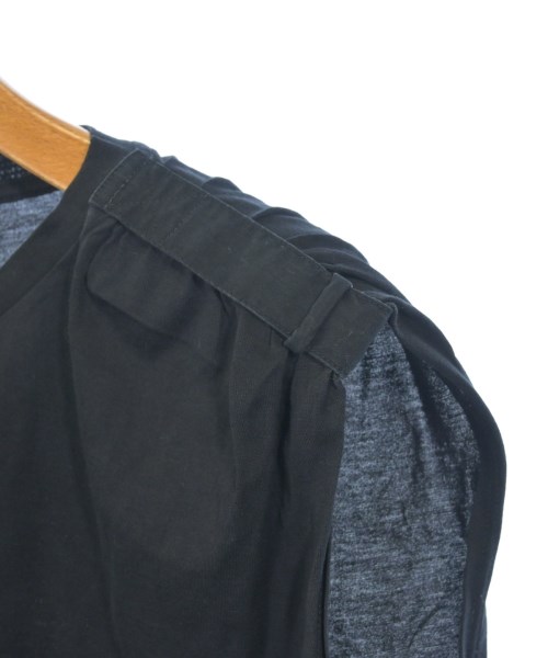 Theory（セオリー）ノースリーブ 黒 サイズ:S レディース/2200613001076