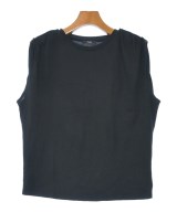 Theory（セオリー）ノースリーブ 黒 サイズ:S レディース/2200613001076