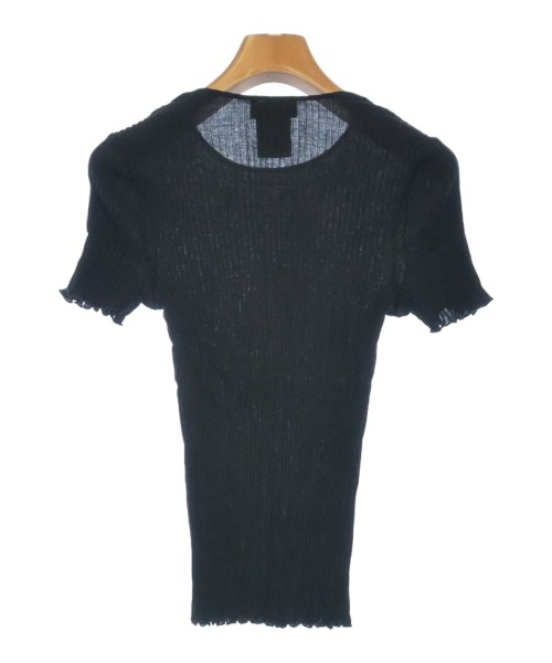 Theory（セオリー）Tシャツ・カットソー 黒 サイズ:S レディース/2200613001083