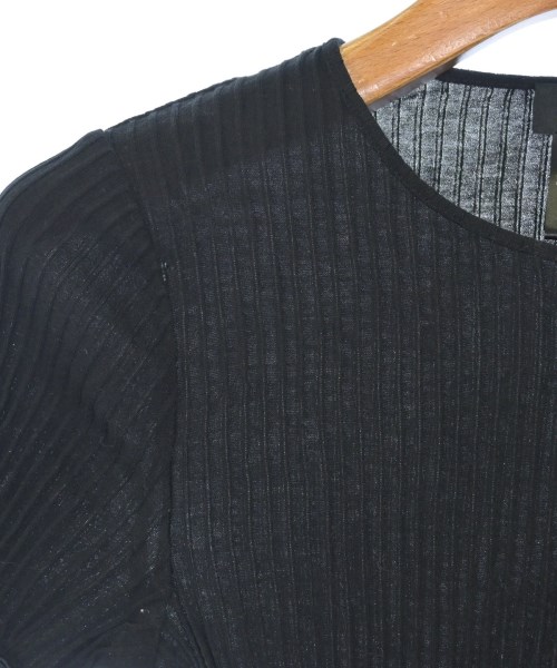 Theory（セオリー）Tシャツ・カットソー 黒 サイズ:S レディース/2200613001083