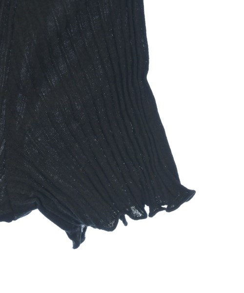 Theory（セオリー）Tシャツ・カットソー 黒 サイズ:S レディース/2200613001083