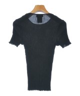 Theory（セオリー）Tシャツ・カットソー 黒 サイズ:S レディース/2200613001083