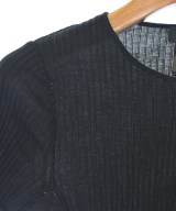 Theory（セオリー）Tシャツ・カットソー 黒 サイズ:S レディース/2200613001083