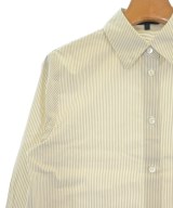 Theory（セオリー）カジュアルシャツ ベージュ サイズ:P(XS位) レディース/2200613001090