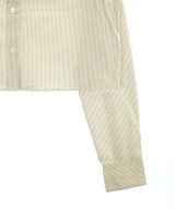 Theory（セオリー）カジュアルシャツ ベージュ サイズ:P(XS位) レディース/2200613001090