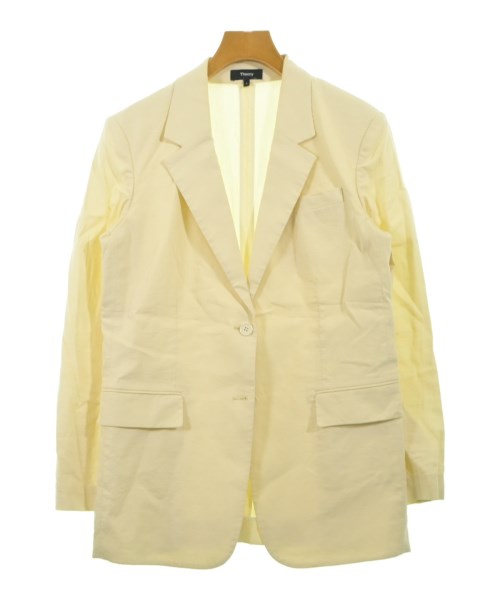 セオリー(Theory)のTheory テーラードジャケット