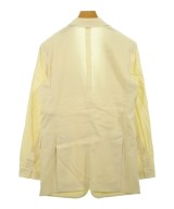 Theory（セオリー）テーラードジャケット 黄 サイズ:2(M位) レディース/2200634570018