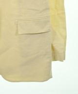 Theory（セオリー）テーラードジャケット 黄 サイズ:2(M位) レディース/2200634570018