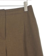 Theory（セオリー）スラックス 茶 サイズ:4(L位) レディース/2200634570025