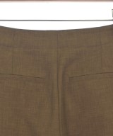 Theory（セオリー）スラックス 茶 サイズ:4(L位) レディース/2200634570025