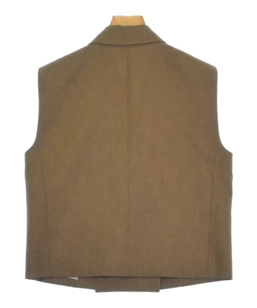 Theory（セオリー）その他 茶 サイズ:2(M位) レディース/2200634570032