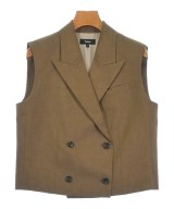 Theory（セオリー）その他 茶 サイズ:2(M位) レディース/2200634570032