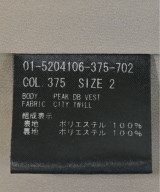 Theory（セオリー）その他 茶 サイズ:2(M位) レディース/2200634570032
