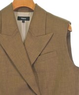 Theory（セオリー）その他 茶 サイズ:2(M位) レディース/2200634570032
