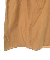 Theory（セオリー）カジュアルシャツ 茶 サイズ:S レディース/2200634570049