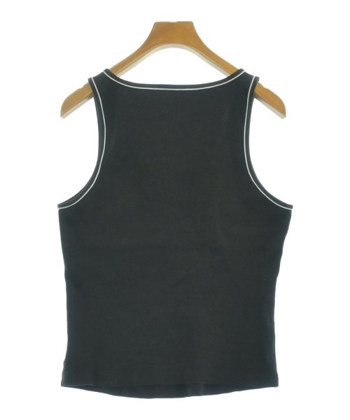 Theory（セオリー）タンクトップ 黒 サイズ:S レディース/2200634570063