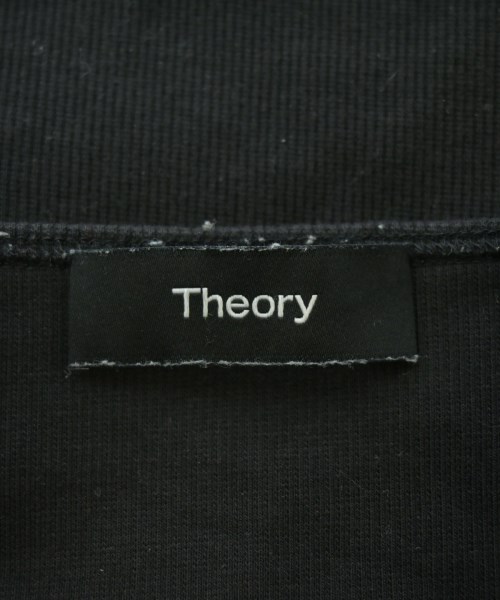 Theory（セオリー）タンクトップ 黒 サイズ:S レディース/2200634570063