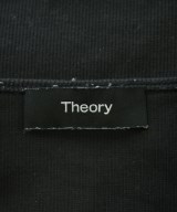 Theory（セオリー）タンクトップ 黒 サイズ:S レディース/2200634570063