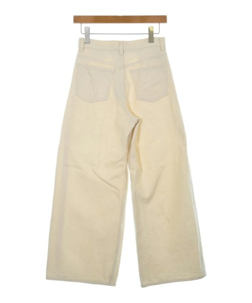 Theory（セオリー）その他 白 サイズ:25(S位) レディース/2200634881015